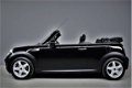 Mini Mini Cabrio - 1.6i 16V 120pk Cooper Chili Clima/H.leer/1ste Eig/NL auto/98dkm NAP - 1 - Thumbnail