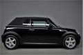 Mini Mini Cabrio - 1.6i 16V 120pk Cooper Chili Clima/H.leer/1ste Eig/NL auto/98dkm NAP - 1 - Thumbnail