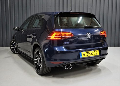 Volkswagen Golf - 1.4 TSI PHEV 204pk 5D DSG GTE Marge prijs incl. Leder Led - 1