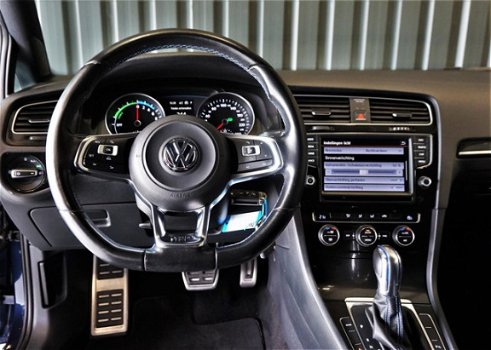 Volkswagen Golf - 1.4 TSI PHEV 204pk 5D DSG GTE Marge prijs incl. Leder Led - 1