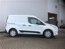 Ford Transit Connect - 1.5 EcoBlue L1 Trend Zeer aantrekkelijk geprijsde Connect Trekhaak | Cruise c