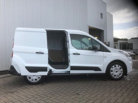 Ford Transit Connect - 1.5 EcoBlue L1 Trend Zeer aantrekkelijk geprijsde Connect Trekhaak | Cruise c - 1