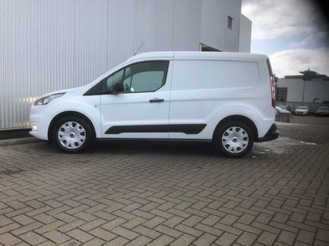 Ford Transit Connect - 1.5 EcoBlue L1 Trend Zeer aantrekkelijk geprijsde Connect Trekhaak | Cruise c - 1