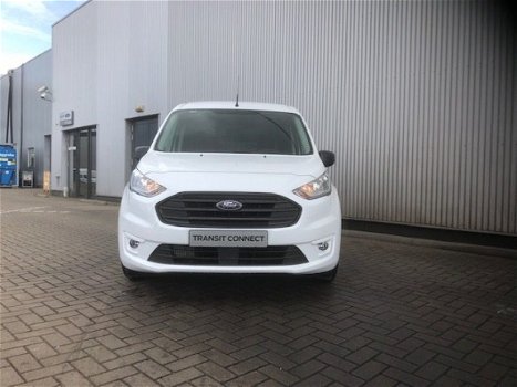 Ford Transit Connect - 1.5 EcoBlue L1 Trend Zeer aantrekkelijk geprijsde Connect Trekhaak | Cruise c - 1