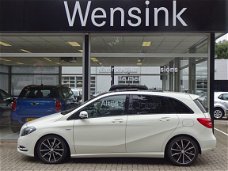 Mercedes-Benz B-klasse - 180 Ambition Panodak