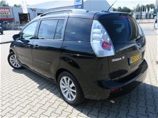 Mazda 5 - 5 1.8 Touring 7 persoons, Airco, LM-velgen