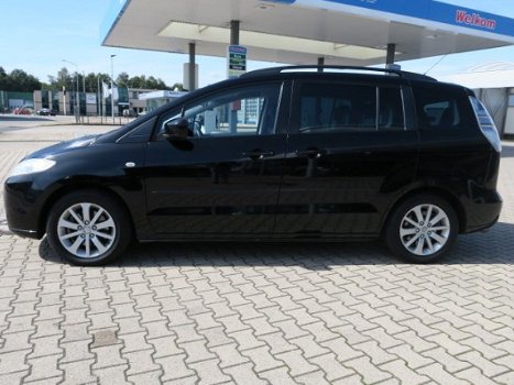 Mazda 5 - 5 1.8 Touring 7 persoons, Airco, LM-velgen - 1