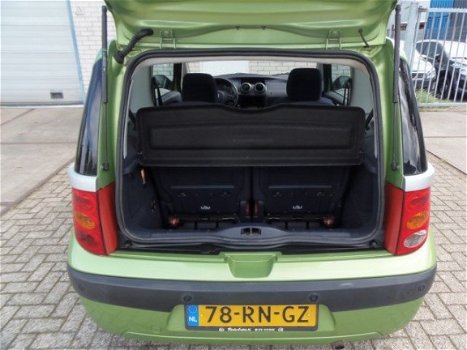 Peugeot 1007 - 1.4 Gentry Airco Nw Distr. + APK - 1