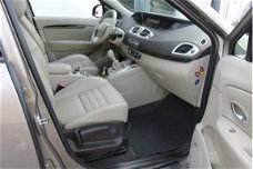 Renault Scénic - Scenic 1.4 TCE Dynamique ''Zeer luxe uitv.''