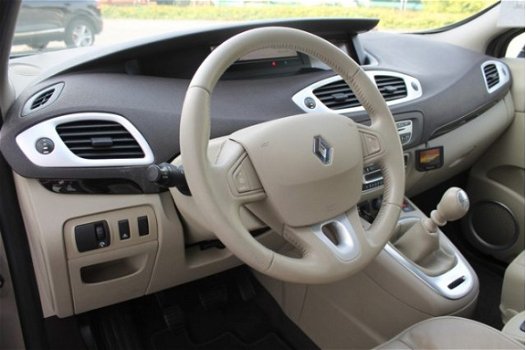 Renault Scénic - Scenic 1.4 TCE Dynamique ''Zeer luxe uitv.'' - 1