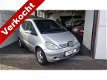 Mercedes-Benz A-klasse - 160 Avantgarde mooiste van Nederland - 1 - Thumbnail