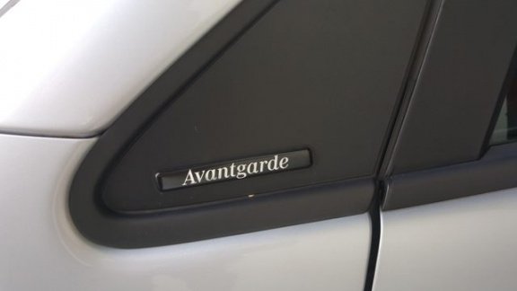 Mercedes-Benz A-klasse - 160 Avantgarde mooiste van Nederland - 1