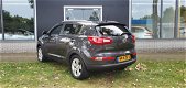 Kia Sportage - 2.0 X-clusive 4x4 LEDER PANORAMA NAVI CAMERA KEYLESS LED XENON 4X STOELVERWARMING - 1 - Thumbnail