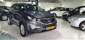 Kia Sportage - 2.0 X-clusive 4x4 LEDER PANORAMA NAVI CAMERA KEYLESS LED XENON 4X STOELVERWARMING - 1 - Thumbnail