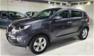 Kia Sportage - 2.0 X-clusive 4x4 LEDER PANORAMA NAVI CAMERA KEYLESS LED XENON 4X STOELVERWARMING - 1 - Thumbnail