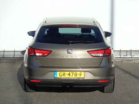 Seat Leon - 1.4 EcoTSI 150pk Style Connect - 1