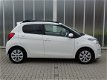 Citroën C1 - Airscape Feel 1.0 72pk 5-deurs Airconditioning | Bluetooth | open dak - 1 - Thumbnail