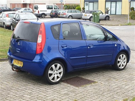 Mitsubishi Colt - 1.5 d'Azur AIRCO/PANORMADAK/ELEK.R/NETTE AUTO - 1