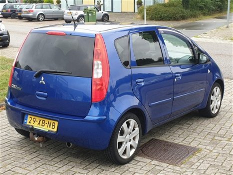 Mitsubishi Colt - 1.5 d'Azur AIRCO/PANORMADAK/ELEK.R/NETTE AUTO - 1