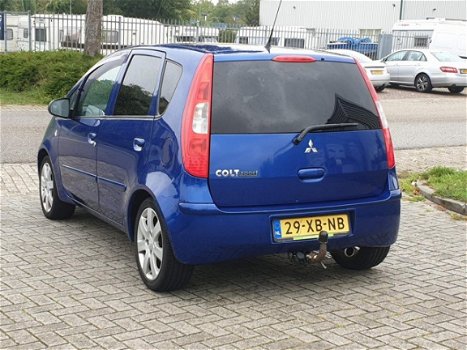 Mitsubishi Colt - 1.5 d'Azur AIRCO/PANORMADAK/ELEK.R/NETTE AUTO - 1