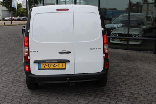 Mercedes-Benz Citan - 109 CDI BlueEFF. Extra Lang*AIRCO*Stoelverw*HAAK - 1