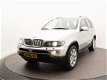 BMW X5 - 4.4i High Ex. Youngtimer | OrigNL | Vol opties | - 1 - Thumbnail