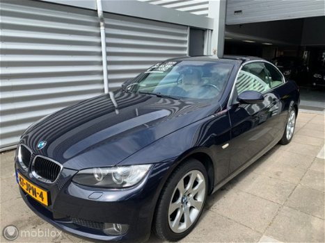 BMW 3-serie Cabrio - Spring 320i *NL auto*DEALER ONDERHOUDEN - 1