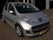 Peugeot 107 - 1.0-12V XS Automaat, Airco, Garantie, Rijklaar - 1 - Thumbnail