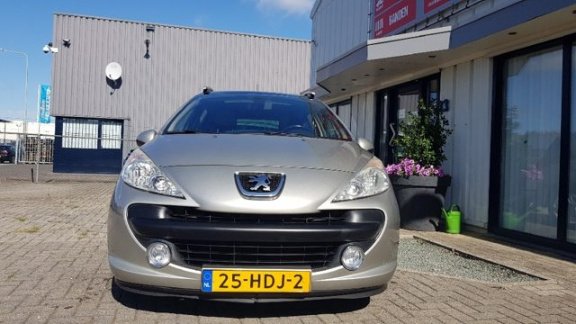 Peugeot 207 SW - 1.6 VTi XS - 1