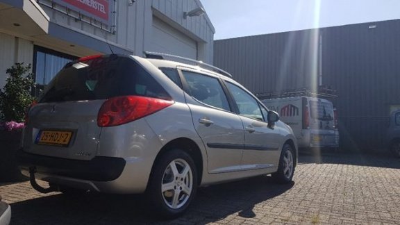 Peugeot 207 SW - 1.6 VTi XS - 1