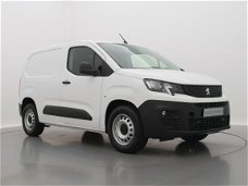 Peugeot Partner - 1.6 BlueHDI GRIP 100pk | NIEUW | RIJKLAAR | PARKEERHULP | 1000kg laadvermogen