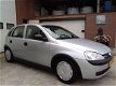 Opel Corsa - 1.0-12v Eco Easytronic Automaat - 1 - Thumbnail