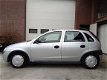 Opel Corsa - 1.0-12v Eco Easytronic Automaat - 1 - Thumbnail