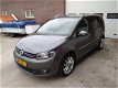 Volkswagen Touran - 2.0 TDI Cross Ex BPM - 1 - Thumbnail