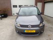 Volkswagen Touran - 2.0 TDI Cross Ex BPM - 1 - Thumbnail