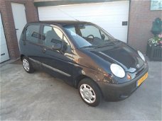 Daewoo Matiz - 0.8 Pure