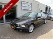 BMW 5-serie - e39 540i Executive LPG/Youngtimer - 1 - Thumbnail