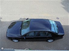 BMW 5-serie - e39 540i Executive LPG/Youngtimer