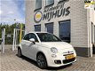 Fiat 500 - 0.9 TwinAir Turbo 500S - 1 - Thumbnail