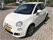 Fiat 500 - 0.9 TwinAir Turbo 500S - 1 - Thumbnail