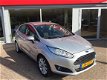 Ford Fiesta - 1.0 EcoBoost 100PK 5D S/S Titanium X - 1 - Thumbnail