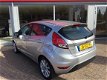 Ford Fiesta - 1.0 EcoBoost 100PK 5D S/S Titanium X - 1 - Thumbnail