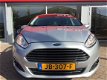 Ford Fiesta - 1.0 EcoBoost 100PK 5D S/S Titanium X - 1 - Thumbnail