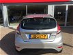 Ford Fiesta - 1.0 EcoBoost 100PK 5D S/S Titanium X - 1 - Thumbnail