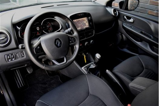 Renault Clio - TCe 5-DRS NAVI LMV CRUISE - 1