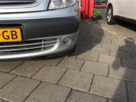 Citroën Xsara Picasso - 1.8i-16V Différence2 - 1