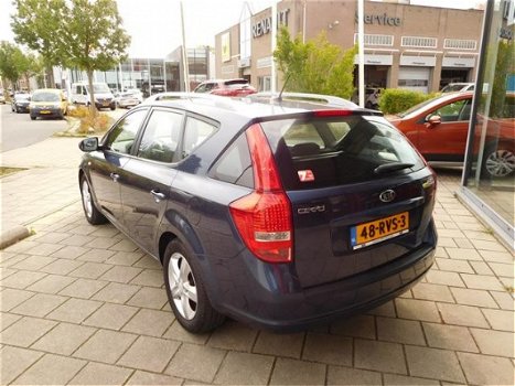 Kia Cee'd Sporty Wagon - 1.4 CVVT Seven - 1