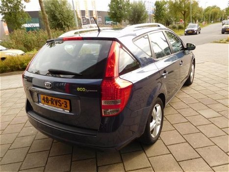 Kia Cee'd Sporty Wagon - 1.4 CVVT Seven - 1