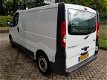 Renault Trafic - 2.0 dCi T27 L1H1 Airco Navi - 1 - Thumbnail