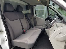 Renault Trafic - 2.0 dCi T27 L1H1 Airco Navi